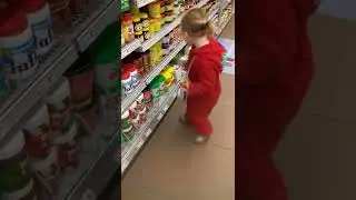 Jessy mag geen appelstroop