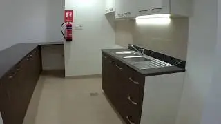 Mussafah Gardens, 2 bedroom apartment, type 11/B2, 1238 SqFt, Mussafah, Abu Dhabi