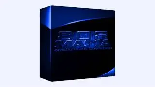 Official 808 Mafia Nexus Expansion ☆ Free Download ☆