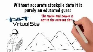 Stockpile Inventory Management