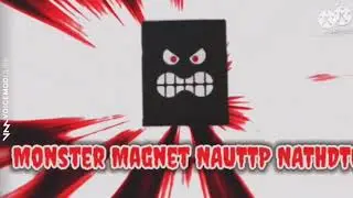 I INTERRUPT MONSTER MAGNET NAUTTP NATHDTC FOR BEING HEARTLESS TO GOOD USERS