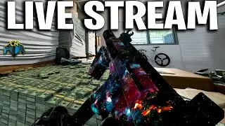🔴 SEASON 5 2MORROW - NEW STREAM SCHEDULE 🤣 10am ET - 3pm UK