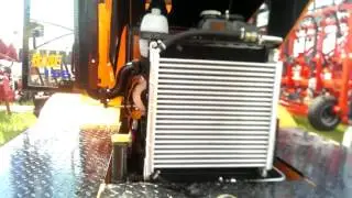 Погрузчик фронтальный ВМЕ-1565