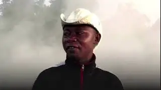 Goma Nyiragongo Volcano eruption ,Goma city Village spared #Goma #Nyiragongo #Rdc #Rdcongo #News