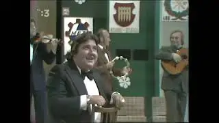 Michal Tučný - Zpívám píseň větru z hor [1978]