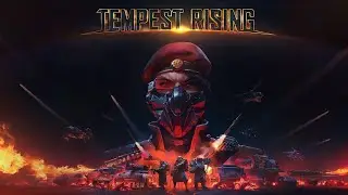 Tempest Rising#Demo#TempestDynasty#Демо