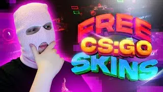 How to get Free CSGO Skins? [Hellcase Promo Code]
