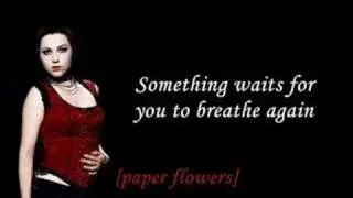 Imaginary-Evanescence-Origin