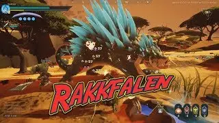 What to expect from Rakkfalen's channel