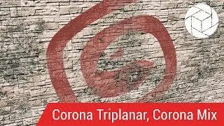 Imperfections и Декали в Corona render. Быстрый способ добавить несовершенства.