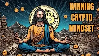 Unleash Your Winning Crypto Mindset