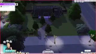 SIMS 4 Multiplayer mod with @osie