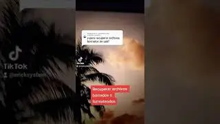 recuperar archivos eliminados o formateados