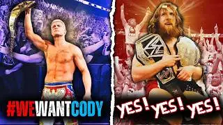 7 Wrestlers the Public Saved from Being Buried in WWE