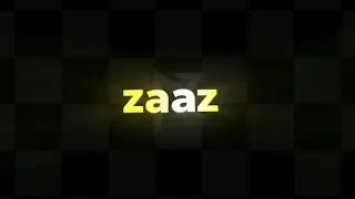 The *BEST* Fortnite Ident Made on MOBILE! (Alight Motion)
