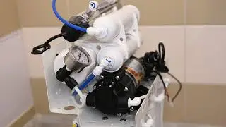 Photon Water | How to Install Your Reverse Osmosis Drinking Water System