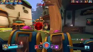 BK penta