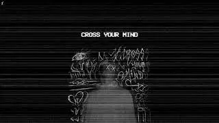 dempsey - cross your mind (slowed down + reverb)