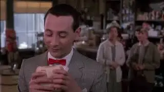 PeeWee Wants a Pickle