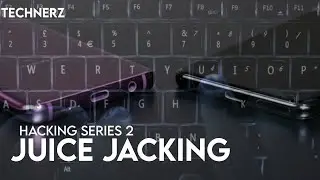 [Hacking] Juice Jacking in Hindi |Beware of Public ports|Learn hacking | Ethical hacking | Black hat