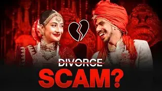 Don’t get married before watching this | Bollywood- The world of Divorce | Nidhi Nagar