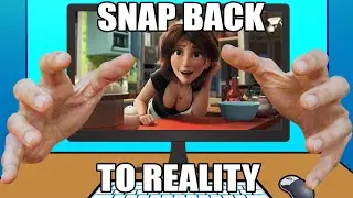 Snapback to reality