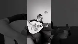 Her Şeyi Yak Ud #keşfet #oud #usa #musician #texas #houston #turkish #turkishdrama #instrumental
