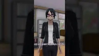 . . . | Yandere Simulator #yanderesimulator #yanderedev #yandere #fyp #shorts