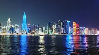 Dafna Doha Qatar 🇶🇦 2023