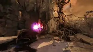 Doom 2016 Remastered with Ray Tracing Ultra High RTX 4070 TI 2023
