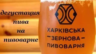 Разговоры о пиве и дегустация с пивоваром Виктором, канал - Дегустатор Меда