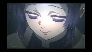 Mind Games /Shinobu Edit
