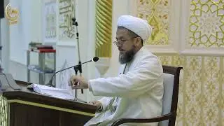 26. Бомдод намозига азон ва ундаги ассолату хайрун минан навм калимаси ҳақида