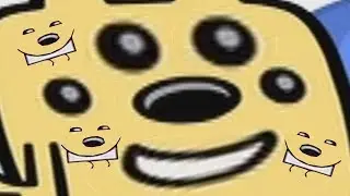 YTP: WOW WUBBALOO ZOO, YOU KNOW HOW TO WOW