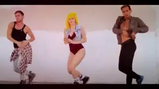 TiGRO Ft. Drinny - Boom Boom 2016