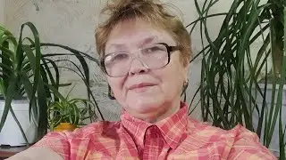 Болталка о жизни,  цветах и планах...