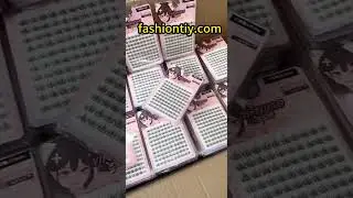Start Your Lash Business for Beauty Boutiques | 70% Cheap Wholesale False Eyelashes Vendors in USA