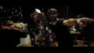 T'estiu (amb Tomeu Penya) - Juanjo Monserrat (vídeo d'estudi)