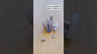 Ролики для душевых кабин (Артикул Озон 608468010 WB 179332991)