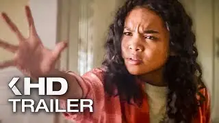 GRAY MATTER Trailer (2023)