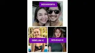 Arya saloka mekaniknya amanda manopo.... Billy syahputra kecewa.... 