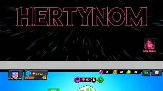 Играл за джеки в новую карту и в броулбол😱