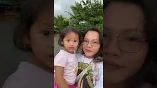 Bonding with Keonna anak ni MM | CM Vlogs