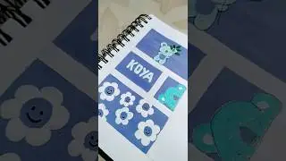 Bt21 doodles | bt21 characters 