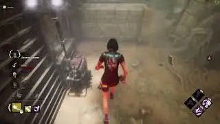 Dead by Daylight спустя года
