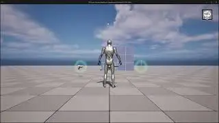 Unreal Engine | Third Person Shooter (TPS) Game - #87 Player Camera Manager