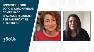 Imprese e negozi dopo il coronavirus: come usare i pagamenti digitali per far ripartire il business