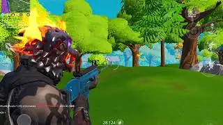 14 Kill Epic Solos Victory Royale!!