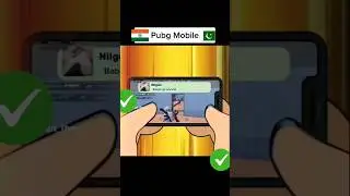 #pubgmobile