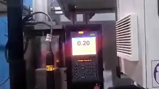 Pinion Preloader Machine